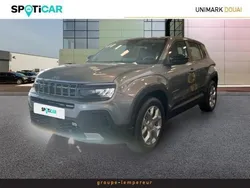 Utilisé 2024 Jeep Avenger EV Altitude SUV | 35 990 €