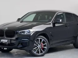 Noir Utilisé 2021 BMW X4 Comfort Edition SUV | 49 900 € (Super prix)