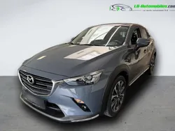 Utilisé 2020 Mazda CX-3 SUV | 23 900 € (Prix assez cher)