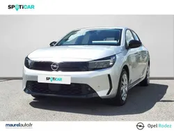 Utilisé 2024 Opel Corsa Citadine | 14 490 € (Prix assez cher)