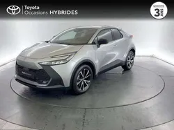 Utilisé 2025 Toyota C-HR Design SUV | 36 890 €