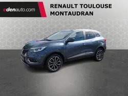 Utilisé 2021 Renault Kadjar Intens SUV | 19 900 € (Prix juste)