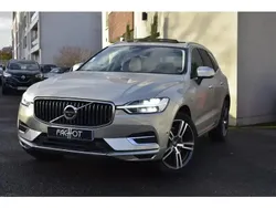 Beige Utilisé 2019 Volvo XC60 Inscription SUV | 32 990 € (Prix juste)