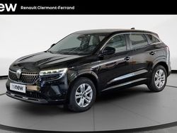 Noir Utilisé 2023 Renault Austral Equilibre SUV | 24 990 € (Prix juste)