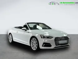 Utilisé 2018 Audi A5 Sport Coupé | 33 500 € (Prix juste)