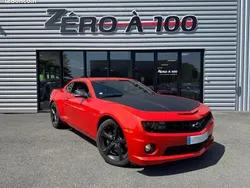 Utilisé 2013 Chevrolet Camaro SS Coupé | 34 990 €