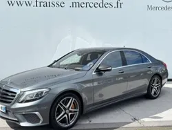 Utilisé 2016 Mercedes S65 AMG AMG Berline | 94 000 €