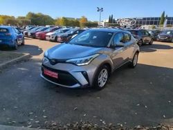 Gris platinium Utilisé 2020 Toyota C-HR Business Edition SUV | 19 000 €