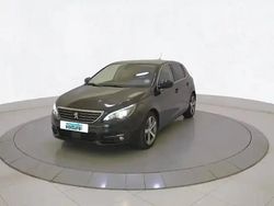 Peinture métallisée noir perla nera Utilisé 2018 Peugeot 308 S Berline | 12 490 € (Prix juste)