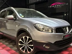 Utilisé 2012 Nissan Qashqai SUV | 5 490 € (Bon prix)