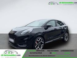 Occasion 2021 Ford Puma Coupé | 25 000 € (Prix juste)