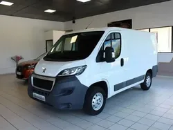 Utilisé 2017 Peugeot Boxer Premium Van | 13 600 € (Prix juste)