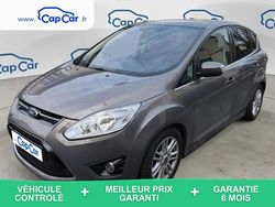 Utilisé 2015 Ford C-MAX Titanium Monospace | 8 690 € (Super prix)