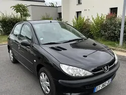 Utilisé 2006 Peugeot 206 Berline | 5 500 €