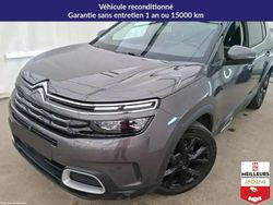 Gris Utilisé 2020 Citroën C5 Aircross PureTech SUV | 15 900 € (Prix juste)