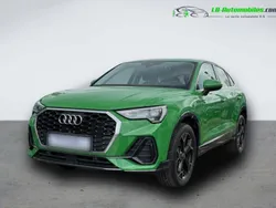 Utilisé 2022 Audi Q3 Sportback SUV | 37 000 € (Bon prix)