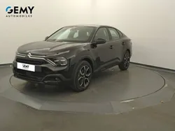 Utilisé 2023 Citroën e-C4 Feel Berline | 23 577 € (Prix assez cher)