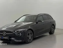 Utilisé 2024 Mercedes 300 AMG line Break | 49 299 €