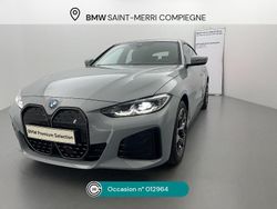 Occasion 2024 BMW i4 M Sport Berline | 42 490 € (Bon prix)