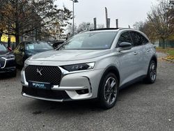 Utilisé 2022 DS Automobiles DS7 Crossback Rivoli SUV | 32 989 € (Prix cher)