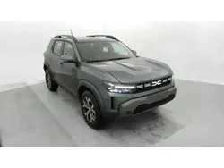 Gris Nouvelle 2025 Dacia Duster Expression SUV | 27 878 € (Prix juste)