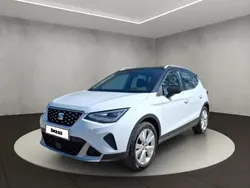 Blanc Utilisé 2023 Seat Arona Xperience SUV | 19 980 € (Prix juste)