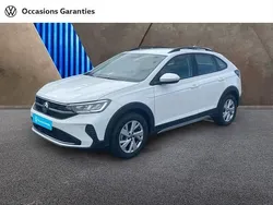 Utilisé 2024 VW Taigo Life SUV | 21 490 € (Prix juste)