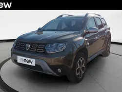 Brun Utilisé 2019 Dacia Duster Prestige SUV | 15 490 € (Prix juste)