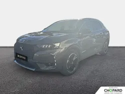 Utilisé 2022 DS Automobiles DS7 Crossback Performance SUV | 28 490 € (Prix juste)