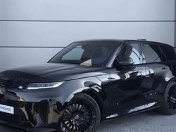 Utilisé 2024 Land Rover Range Rover Dynamic SUV | 189 900 €