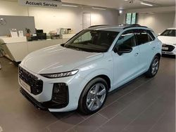 Gris Nouvelle 2025 Audi Q3 Sport SUV | 50 153 €