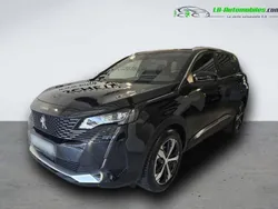 Utilisé 2024 Peugeot 5008 Monospace | 36 300 € (Prix assez cher)