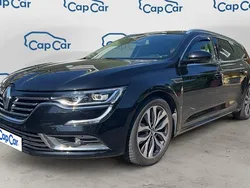 Utilisé 2019 Renault Talisman Intens Break | 17 500 € (Prix juste)