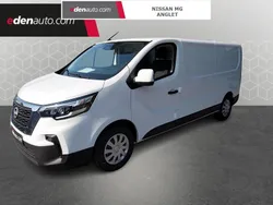 Nouvelle 2025 Nissan Primastar N-Connecta Monospace | 31 370 € (Super prix)