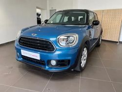 Bleu Utilisé 2017 Mini Cooper Countryman Business SUV | 22 480 € (Prix cher)