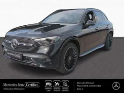 Utilisé 2023 Mercedes GLC300e AMG line | 64 990 €