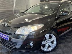 Utilisé 2012 Renault Mégane GrandTour Dynamique Break | 6 990 €