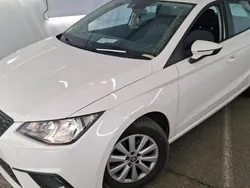 Utilisé 2021 Seat Ibiza Style Citadine | 11 490 € (Super prix)
