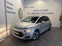 Gris Utilisé 2015 Citroën C4 Picasso SELECTION Monospace | 11 290 € (Bon prix)
