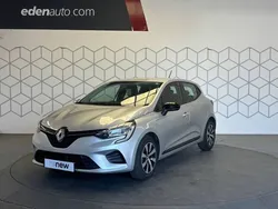 Gris Utilisé 2023 Renault Clio V Equilibre Citadine | 15 881 € (Prix juste)