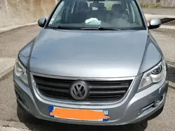 Utilisé 2008 VW Tiguan Track & Field SUV | 6 750 € (Prix juste)