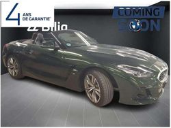Vert Utilisé 2025 BMW Z4 M Sport Cabriolet | 50 246 €