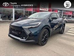 Utilisé 2025 Toyota C-HR Sport SUV | 38 990 €