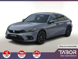 Gris Nouvelle 2025 Honda Civic Advance Berline | 37 702 € (Prix juste)