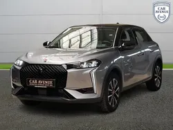 Gris Utilisé 2023 DS Automobiles DS3 Crossback E-Tense Performance SUV | 24 490 € (Super prix)