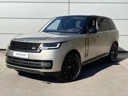 Batumi gold Utilisé 2022 Land Rover Range Rover SUV | 144 800 €