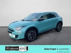 Vert sky of italy Occasion 2025 Fiat 600 Berline | 35 490 €