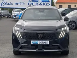 Nouvelle 2025 Peugeot 5008 GT Monospace | 37 490 € (Bon prix)