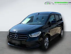 Utilisé 2024 Mercedes 180 Berline | 31 400 € (Prix juste)