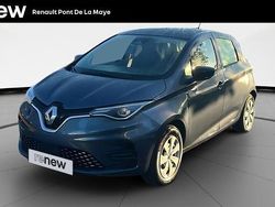 Gris Utilisé 2022 Renault Zoe Equilibre Citadine | 15 280 € (Prix juste)